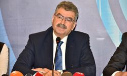 Orhan Erdem’e TBMM Plan ve Bütçe Komisyonu’nda Önemli Görev