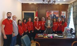 KONYA ÜÇÜNCÜSÜ OLDULAR