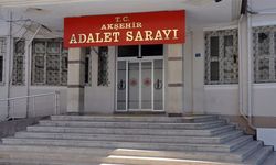 AKŞEHİR ADLİYESİ’NDE 4 ATAMA, 7 YENİ HAKİM VE C. SAVCISI