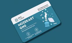 GENÇLERE ÜCRETSİZ MÜZEKART