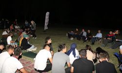 AK GENÇLİK’TEN GENÇLİK FESTİVALİ