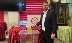 MHP, MEHMET AKİF DİLBER’LE DEVAM DEDİ