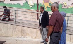 ZÜBEYDE HANIM ANAOKULU YENİLENİYOR