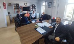 YUNAK'TA ÇEDES KOORDİNASYON TOPLANTISI