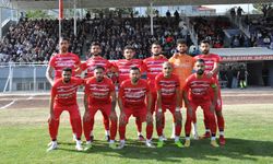 AKŞEHİRSPOR HOMURLUSPOR DEPLASMANINDA