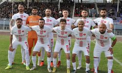 AKŞEHİRSPOR PAZAR GÜNÜ İMAMOĞLUSPOR DEPLASMANINDA