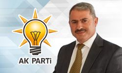 AK PARTİ YUNAK BELEDİYE BAŞKAN ADAYI SÜBHAN GÜNALTAY