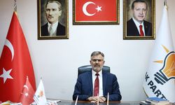 AK PARTİ 78’İNCİ İLÇE DANIŞMA MECLİSİ CUMARTESİ GÜNÜ