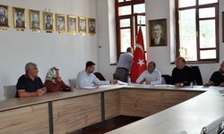 AKŞEHİR DUDU KADIN ÇARŞISI’NDAKİ 9 İŞYERİ SATILDI