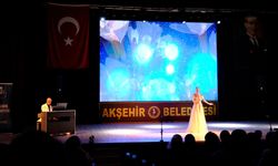 AKŞEHİR OPERA İLE BULUŞTU