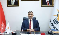 BAŞKAN SAĞLAM’DAN ZAFER BAYRAMI MESAJI