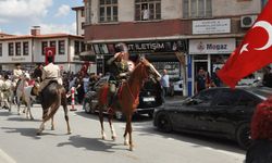 AKŞEHİR ÜZERİNDEN AFYONKARAHİSAR’A UĞURLANDILAR