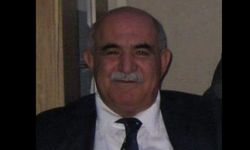 MEHMET BALOĞLU VEFAT ETTİ