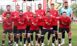 ESKİŞEHİRSPOR’DAN 5 MAÇTA 5 GALİBİYET