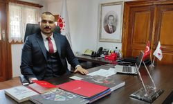 OĞUZ TUNÇ İLETİŞİM BAŞKANLIĞI KONYA BÖLGE MÜDÜRÜ OLDU