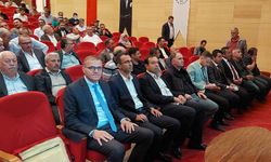 TARIMSAL ÜRETİM PLANLAMASI VE BİLGİLENDİRME TOPLANTISI