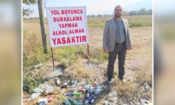 “MAHALLEMİZE SAHİP ÇIKALIM!”