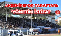 AKŞEHİRSPOR: 2  FUZUL ÖMERANLISPOR: 3