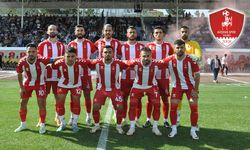 AKŞEHİRSPOR 6 EKSİKLE MERSİN'E GİDECEK