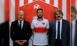 AKŞEHİRSPOR 2 TRANSFER YAPTI