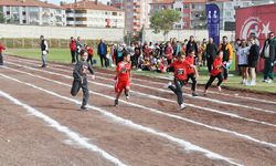 6. AKŞEHİR ZEKAİ BALOĞLU ATLETİZM YARIŞMASI BAŞLIYOR!