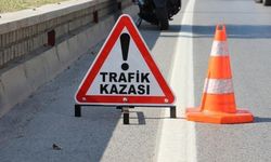 TRAFİK KAZASINDA AKŞEHİRLİ 2 GENÇ HAYATINI KAYBETTİ