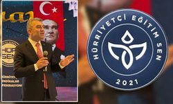 “ÖĞRETMENLİK MESLEĞİ SADECE KILIK KIYAFET İLE İTİBARSIZLAŞTIRILAMAZ!”