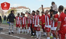 AKŞEHİRSPOR: 2 KEÇİBORLU BLD. SPOR: 0