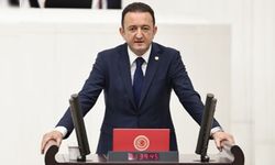 CHPLİ BEKTAŞ: YAZLA MAHALLESİNİN DOĞA DENGESİ BOZULACAK