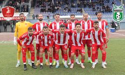 AKŞEHİRSPOR, NAMAĞLUP LİDER MANAVGAT BELEDİYESPOR İLE KARŞILAŞIYOR!