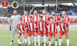 AKŞEHİRSPOR PAZAR GÜNÜ 2 EYLÜLSPOR DEPLASMANINDA