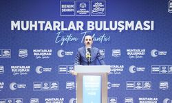 BAŞKAN ALTAY: “KONYA MODELİ BELEDİYECİLİĞİ TÜM TÜRKİYE GIPTA İLE İZLEYECEK”