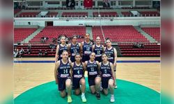 KONYA BASKETSPOR: 49 MASTERSPOR: 50