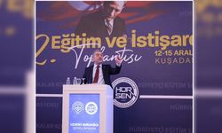 HÜRRİYETÇİ EĞİTİM SEN 2. EĞİTİM VE İSTİŞARE TOPLANTISI BÜYÜK BİR COŞKUYLA GERÇEKLEŞTİRİLDİ