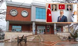 AK PARTİ 8. OLAĞAN KONGRESİ 28 ARALIK’TA