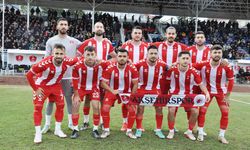 MEZİTLİ 33 SPOR: 2 AKŞEHİRSPOR: 0