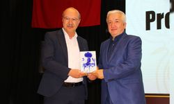 AKŞEHİR KENT BULUŞMALARI PROF. DR. MEHMET OKUYAN’LA BAŞLADI