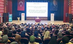 "BABA YOKSUNLUĞU" KONFERANSI GERÇEKLEŞTİ