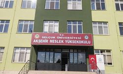 AKŞEHİR MYO TÜBİTAK 2209-A PROGRAMINA 10 PROJEYLE BAŞVURDU