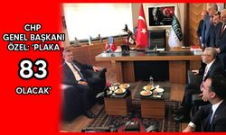 İLK SEÇİMDEN SONRA EREĞLİ İL OLACAK