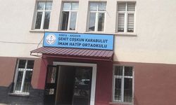 ŞEHİT COŞKUN KARABULUT İMAM HATİP ORTAOKULU YIKIM İHALESİ 30 OCAK’TA