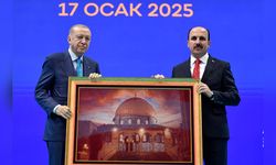 Başkan Altay Cumhurbaşkanı Erdoğan’a Tüm Konyalılar Adına Teşekkür Etti