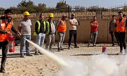 İş Sağlığı ve Güvenliğinde Profesyonel Dokunuş