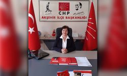 CHP Akşehir İlçe Başkanlığı Vatandaşları Parti Binasına Davet Ediyor