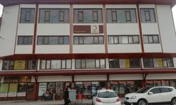 Kızılay Genel Kurul Toplantısı 2 Şubat'ta