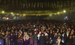 MEYDAN-A-ÇIK BULUŞMALARI BAŞLADI