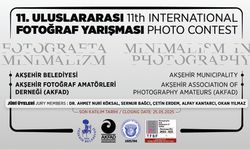 11. Uluslararası Fotoğraf Yarışması İçin Geri Sayım Başladı