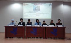 'Milli Bilincin İnşasında Türk Destanları' İl Paneli Gerçekleştirildi