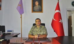 Hemşerimiz Albay Tolga Yuvalı Emekli Oldu