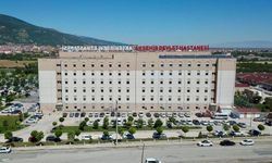 Devlet Hastanesi Medikal Gaz Alımı Yapacak